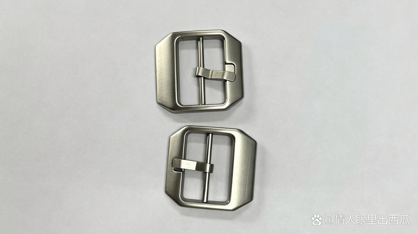 五金鞋扣源头厂家告诉你,冲压和压铸差别就在这里